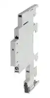 8US1600-0RE02: Connection Module, N, 5-Pole, 690 VAC, 160 mm x 9 mm x 160mm