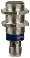 XS618B1DAM12: INDUCTIVE PROXIMITY SENSOR, 8MM, 48V