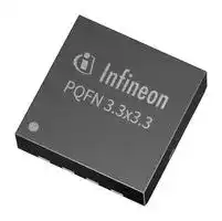 BSZ024N04LS6ATMA1: Power MOSFET, N Channel, 40 V, 130 A, 2400 µohm, TSDSON-FL, Surface Mount