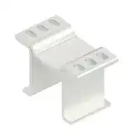FK 250 10 LF PAK LF PAK (SOT 669): Heat Sink, 28.8 K/W, SOT-669 (LF PAK), 15 mm, 10 mm, 8 mm