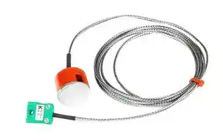 BMS-K-1M-MP (3.4KG PULL): Thermocouple, IEC, Magnet, 3KG, K, -50 °C, 250 °C, 3.3 ft, 1 m