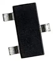 BZX84C3V3-7-F — Zener Single Diode, 3.3 V, 350 mW, SOT-23, 3 Pins, 150 °C, Surface Mount