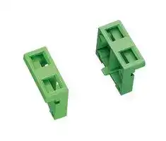2959285: SIDE ELEMENT W/MARKER GROOVE, PA, GREEN