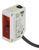 LD30CPBR30BPA2IO: Laser Sensor, 300 mm, NPN / PNP / Push Pull, 10 to 30 VDC, 100 mA, LD30CPBR30BPxxIO Series