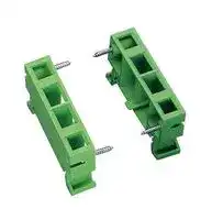 2907826: SIDE ELEMENT W/FOOT, 45 X 10 X 36MM, PA