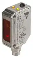 LD30CPBR30BPM5IO: Laser Sensor, 300 mm, NPN / PNP / Push Pull, 10 to 30 VDC, 100 mA, LD30CPBR30BPxxIO Series