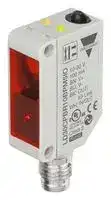 LD30CPBR60BPM5IO: Laser Sensor, 600 mm, NPN / PNP / Push Pull, 10 to 30 VDC, 100 mA, LD30CPBR60BPxxIO Series