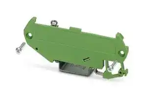 2906487: SIDE ELEMENT W/FOOT, LEFT, 72MM