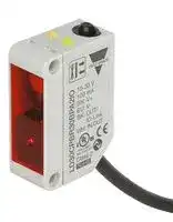 LD30EPBR10BPA2IO: Laser Sensor, 100 mm, NPN / PNP / Push Pull, 10 to 30 VDC, 100 mA, LD30EPBR10BPxxIO Series