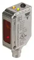 LD30EPBR10BPM5IO: Laser Sensor, 100 mm, NPN / PNP / Push Pull, 10 to 30 VDC, 100 mA, LD30EPBR10BPxxIO Series