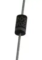 1.5KE220A-E3/54: TVS DIODE, 1.5KW, 220V, 1.5KE