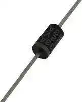 1.5KE33A-E3/54: TVS DIODE, 1.5KW, 33V, 1.5KE