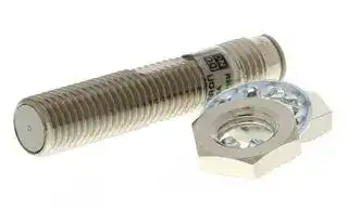 E2E-X2D1-M3G: Proximity Sensor, Inductive, 2 mm, SPST-NO, M8, 10 to 30 VDC