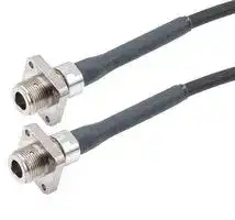 FOCB023027115M: Fibre Optic Cable, Singlemode, 2 Fibres, AARC Receptacle to AARC Receptacle, 15m, FOCB0230271 Series