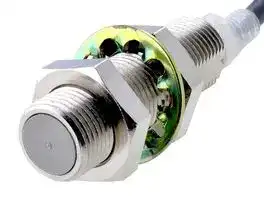 E2E-X2Y1 2M: Proximity Sensor, Inductive, 2 mm, SPST-NO, M12, 20 to 264 VAC