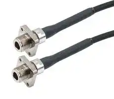 FOCB023027N15M: Fibre Optic Cable, Singlemode, 2 Fibres, AARC Receptacle to AARC Receptacle, 15m, FOCB023027N Series
