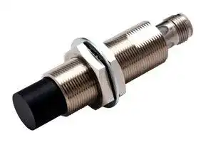 E2E-X30MB1TL18-M1: Proximity Sensor, Inductive, 30 mm, PNP/SPST-NO, M18, 10 to 30 VDC