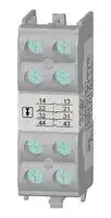 3VT9500-2AF10: Auxiliary Switch, for VT1000/VT1600 Series Circuit Breaker
