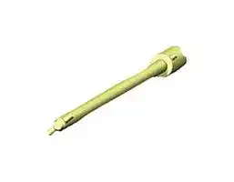 3VT9500-3HJ10: Shaft, Fixed Length, 319 mm, VT1000/VT1600 Series Circuit Breaker