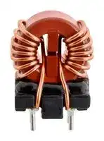 74482210002: Choke, Common Mode, Power Line, 175 µH, 10A, WE-CMB HC Series