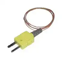 5SRTC-GG-K-20-72: Thermocouple, K, 0 °C, 482 °C, 78.74 ", 2 m