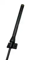 ANT-2.4-ID-2000-RPS: RF Antenna, 2.4 to 2.485GHz, 3.9dBi, WiFi/Bluetooth/Zigbee/WLAN, 50ohm, Linear, RP SMA Connector