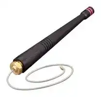 ANT-2.4-PW-QW-UFL: RF Antenna, 2.35 to 2.6GHz, 1.6dBi, ISM, 50ohm, Linear, MHF1 / UFL Connector