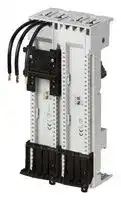 BBA0R-25-PI: BUSBAR ADAPTER, CIRCUIT BREAKER