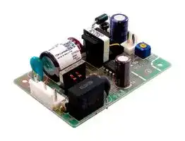 ZWS10B-5 — AC/DC Open Frame Power Supply (PSU), ITE, 1 Output, 10 W, 85V AC to 265V AC, Adjustable, Fixed