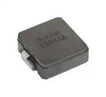 IHSR4040DZERR13M51: Power Inductor (SMD), 130 nH, 72 A, Shielded, 63 A, IHSR-4040DZ-51 Series