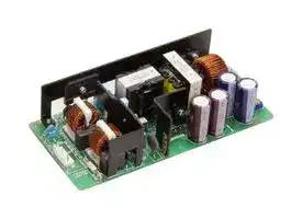 ZWS240BP-24: AC/DC Open Frame Power Supply (PSU), ITE, 1 Output, 240 W, 85V AC to 265V AC, Adjustable, Fixed