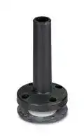 2700156: MOUNTING FOOT, SIGNAL TOWER