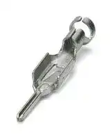 3190577: Accessory, Crimp, Phoenix COMBICON ICC Series Housing Connectors, Pin Contact, COMBICON ICC