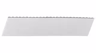 2CDL000001R2220: Blanking/Sealing Plate, Filling Piece, Miniature Circuit Breakers