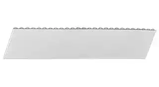 2CDL000001R2220: Blanking/Sealing Plate, Filling Piece, Miniature Circuit Breakers