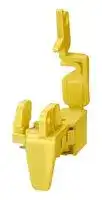5ST3801: Locking Device, 5SY, 5SP, 5TE8, 5SJ4 Series Miniature Circuit Breakers