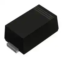 RB068LAM-60TFTR — Schottky Rectifier, 60 V, 2 A, Single, SOD-128, 2 Pins, 680 mV