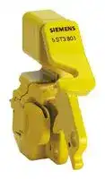 5ST3803 — Locking Device with Bracket, 5SY, 5SP, 5TE8, 5SJ4 Series Miniature Circuit Breakers