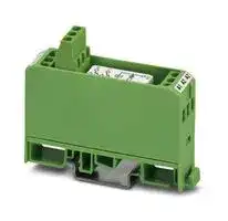 2940430: Power Relay, DPDT, 230 VAC, 5 A, EMG Series, DIN Rail, Non Latching