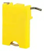 5ST3806: Locking Device, 5SL & 5SV Series Miniature Circuit Breakers
