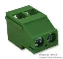 MB422-508MA02: TERMINAL BLOCK EUROSTYLE, 2 POSITION, 24-12AWG