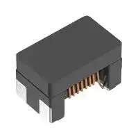 ACM2012H-381-2P-T05: COMMON MODE FILTER, 900NH, 0.3A