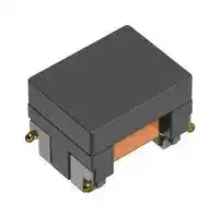 ACT1210G-800-2P-TL05: Common Mode Filter, 80 µH, 70 mA, 3.8 kohm, 3.2 mm x 2.5 mm x 2.5 mm, ACT Series