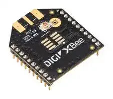 XB3-24B5UT-J: Bluetooth Module, U.FL/TH, BLE 5.4, 2 Mbps, -97 dBm, 1.71 To 3.8V, -40 °C to 85 °C