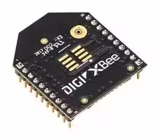 XB3-24B5PT-J: Bluetooth Module, PCB Antenna/TH, BLE 5.4, 2 Mbps, -97 dBm, 1.71 To 3.8V, -40 °C to 85 °C