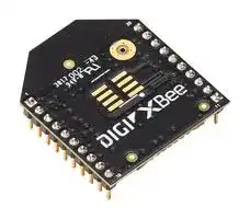 XB3-24B5PT-J: Bluetooth Module, PCB Antenna/TH, BLE 5.4, 2 Mbps, -97 dBm, 1.71 To 3.8V, -40 °C to 85 °C