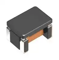 ACT45B-101-2P-TL003: Filter, Common Mode, 100 µH, ACT Series, 5.8 kohm, 150 mA, 4.5mm x 3.2mm x 2.8mm, AEC-Q200