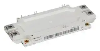 FF300R12ME7B11BPSA1: IGBT Module, Dual, 300 A, 1.5 V, 175 °C, Module