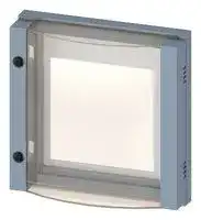 3VW9011-0AP03: Protective Cover, IP54, Hood Lock with Unique Key, 3WL10/3VA27 Series Circuit Breakers