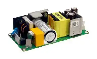 ZMS100-12: AC/DC Open Frame Power Supply (PSU), Medical, 1 Output, 100W, 80 W, 85V AC to 264V AC